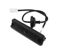 Interrupteur de déverrouillage du hayon de Voiture pour Venga pour Ceed 2008-2012 812601D000 81260-1D000 Interrupteur de poignée de déverrouillage du Coffre arrière
