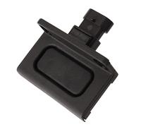 Interrupteur de Déverrouillage Extérieur du Loquet de Porte, 20785844 Commutateur de Déverrouillage de Poignée de Porte Universel Gauche ou Droit Remplacement pour C6