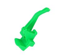 Interrupteur de déverrouillage pour Vorwerk Kobold VK 140 VK 150 avec EB 360 EB 370 - Bouton de déverrouillage pour desserrer la brosse électrique