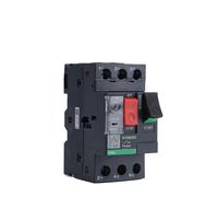 Interrupteur de disjoncteur de moteur GV2ME01C 02C 03C 04C 05C 06C 07C 08C 10C 14C 16C 20C 21C 22 32C 1 pièce(GV2ME07C)