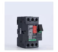 Interrupteur de disjoncteur moteur GV 2ME01C/02C/03C/04C/05C/06C/07C/08C/10C/14C/16C/20C/21C/22C/32C, 1 pièce(GV2ME21C)
