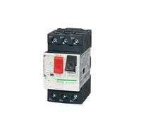 Interrupteur de disjoncteur moteur GV2-ME 0,1 A-32 A 01C/02C/03C/04C/05C/06C/07C/08C/10C/14C/16C/20C/21C/22C/32C GV2ME(GV2ME22C 20-25A)