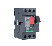 Interrupteur de disjoncteur moteur GV2ME01C/02C/03C/04C/05C/06C/07C/08C/10C/14C/16C/20C/21C/22C/32C(GV2ME22C)