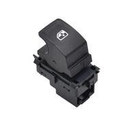 Interrupteur de fenêtre 5G0959858E 5G0959858C 5G0959858B 5G0959858D Pour Scala Power Lève-vitre Interrupteur Bouton Commande(Commutateur unique)