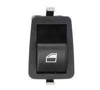 Interrupteur de fenêtre 61316902174 Pour Série 3 E46 Interrupteur Levage Verre À Bouton Commande Fenêtre Électrique