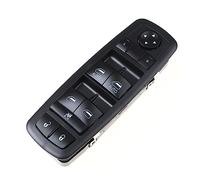 Interrupteur de fenêtre 68030823AE 68030823AB 68030823AC pour Dodge Durango pour Jeep pour Grand pour Cherokee 2011 2012 2013 Driver39s pour interrupteur de vitre électrique principal