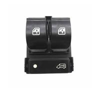 Interrupteur de fenêtre 735421419 735487419 Bouton Triple Interrupteur Vitre Electrique Pour Peugeot Pour Boxer II 2006-2016