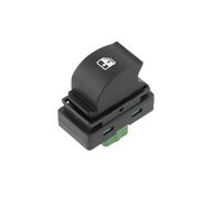 Interrupteur de fenêtre 735421717 6554.XV Interrupteur Lève-vitre Électrique À Bouton Unique Pour Fiat Pour Ducato(735532906)