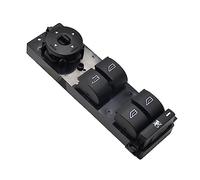 Interrupteur de fenêtre 7M5T-14A132-AB pour Ford pour Focus MK2 LV pour CMax 2008 voiture pour commutateur de lève-vitre électrique principal 9M5T-14A132-CA