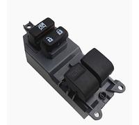 Interrupteur de fenêtre 84820-0D100 848200D100 pour Toyota Yaris Rav 4 Corolla 2005-2011 (couleur : gauche)