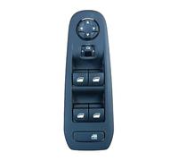 Interrupteur de fenêtre 98104592ZD Interrupteur Commande Lève-vitre Électrique Bouton Rétroviseur Latéral Pour Peugeot 308 308S 408
