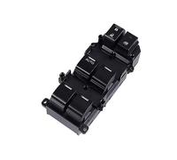 Interrupteur de fenêtre Alimentation Électrique Pour Bouton De Levage De Commutateur De Commande De Fenêtre Principale, Pour Honda Pour Accord 2008 2009 2010 2011 OE:35750-TB0-H01 35750TB0H01