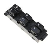 Interrupteur de fenêtre automatique électrique 93570-2B140, pour Hyundai, pour Père Noël pour Fe CM 2007-2011 93570-2B000 14 broches Commutateur de fenêtre de voiture