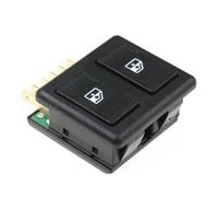Interrupteur de fenêtre Bouton Commande Vitre Électrique Pour Fiat Pour Uno 181449680 181449780