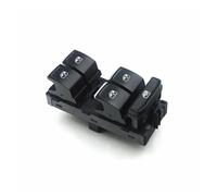 Interrupteur de fenêtre Bouton D’interrupteur Principal Lève-vitre Électrique Pour Karoq Pour Kodiq Pour Superbe 5G0959857A 5G0959857C