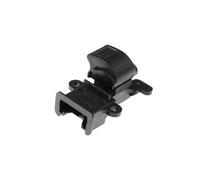 Interrupteur de fenêtre Bouton Lève-vitre Électrique Avant Droit Côté Passager 35760S5A003ZA Pour Civic CR-V 2001-2006