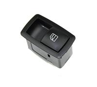 Interrupteur de fenêtre Bouton Lève-vitre Électrique Côté Passager Pour Mercedes A B ML GL R Classe W251 W169 W245 X164 W164 2518200510