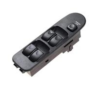 Interrupteur de fenêtre Bouton Lève-vitre Électrique Pour Carisma 1995-2006 Pour Space Star 1998-2004 MR740599 MR792851(Master switch)
