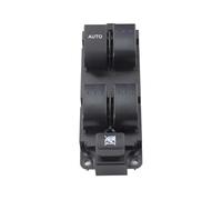 Interrupteur de fenêtre Bouton Régulation L’interrupteur Principal Lève-vitre Électrique Pour Mazda 3 2004-2009 BN8F66350A BN8F-66-350A