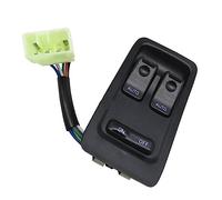 Interrupteur de fenêtre Commutateur de commande de fenêtre pour avant côté conducteur, pour Mazda Rx7 1993 1994 1995 1996 1997 1998 1999 2000 2001 2002 FD1466350C