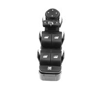 Interrupteur de fenêtre compatible avec C&ITROEN pour fenêtre électrique C4 pour interrupteur de commande Master Lifter Panneau de bouton OEM : 6554.HA 6554HA 6554 HA 6554 GZ 6554.GZ 6554GZ