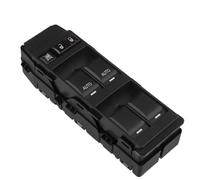 interrupteur de fenêtre Compatible avec Chrysler pour 300 2006-2010 Interrupteur de vitre électrique automatique 04602781AA 04602736AA 4602781AA