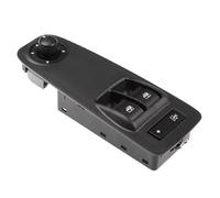 interrupteur de fenêtre Compatible avec Fiat pour Ducato 2011 2012 2013 2014 2015 2016 2017 2018 2019 Panneau de commande de fenêtre 735532905