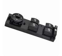 Interrupteur De Fenêtre Compatible Avec Ford Pour Focus Pour MK2 Restylée LV 2005-2011 Bouton Commande Lève-vitre Électrique Pour Lève-vitre Principal 9M5T-14A132-CA 9M5T14A132CA