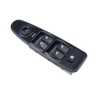 interrupteur de fenêtre Compatible avec Hyundai pour Elantra 2001-2006 Interrupteur de commande principal de vitre électrique 93570-2D100 93570-2D000