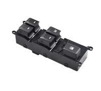 interrupteur de fenêtre Compatible avec Kia pour Rio III 2011-2016 Interrupteur de vitre électrique 16 broches commande de vitre 93570-1W130 935701W130