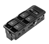 interrupteur de fenêtre Compatible Avec Land Pour Rover Pour Range Pour Rover Sport 2005-2009 Interrupteur Commande Vitre Électrique Pour Voiture 1802489013 DWS647 YUD501570PVJ
