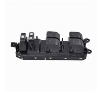 Interrupteur De Fenêtre Compatible Avec Lexus Pour RX330 RX350 RX400 2004 2005 2006 2007 2008 2009 Pour Commande De Commutateur De Lève-vitre Électrique Principal OE:84040-33080 8404033080