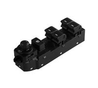 interrupteur de fenêtre Compatible avec Mazda pour 6 2014 2015 2016 Bouton de commande de vitre électrique 14+12 broches LHD GKL2-66-350A