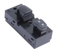 interrupteur de fenêtre Compatible avec Nissan pour Rogue pour Sentra 2011-2019 Interrupteur de vitre électrique de porte avant droite 25411-1KA5A 254111KA5A