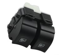 Interrupteur de fenêtre compatible avec plusieurs modèles Opel Mk1 2012 Cliomk4 2012 Traffic Mk3 2014 Mk3 2014 Zoe 2012