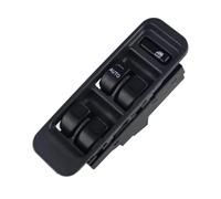 interrupteur de fenêtre Compatible Avec Toyota Pour Avanza Lève-vitre Électrique Côté Avant Gauche Master 84820-97201 84820-B5010