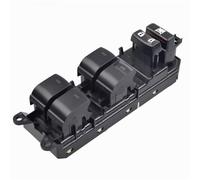 Interrupteur De Fenêtre Compatible Avec Toyota Pour Venza 2012 2013 2014 2015 Pour Commande De Commutateur De Fenêtre Électrique Principale Décoration De Voiture OE:84040-33080 8404033080