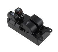 interrupteur de fenêtre Compatible avec Toyota pour Yaris 1999-2005 Interrupteur de commande de fenêtre électrique 84820-10100 8482010100