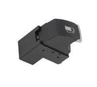 Interrupteur de fenêtre Compatible Avec VW Pour Jetta Mk4 1999-2010 Pour Golf 1998-2010 Réparation Contacteur Trappe Chromé Arrière Électrique Voiture