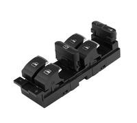 Interrupteur de fenêtre Compatible Avec VW Pour Passat B5 Pour Golf 4 1998 1999 2000 2001 2002 2003 2004 2005 Voiture Pour Interrupteur De Vitre Électrique Principale 3BD959857
