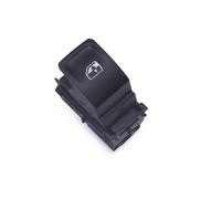 interrupteur de fenêtre Compatible avec VW pour Passat B8 2015-2021 Bouton de commande de vitre électrique 5G0959855M 5G0959855N 5G0959855Q