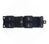 Interrupteur de fenêtre compatible avec VW pour Passat pour B5 pour B5.5 1999 2000 2001 2002 2003 2004 2005 Interrupteur de lève-vitre électrique OE : 1J4959857B 1J4 959 857B 1J4 959 857 B