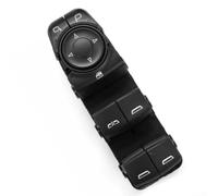 Interrupteur de fenêtre côté conducteur gauche pour GMC Terrain