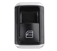 Interrupteur de fenêtre de voiture 1003589-00-B Bouton de commutation lève-vitre électrique pour Tesla(Button)