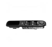 interrupteur de fenêtre de voiture 96650621ZD pour Peugeot 3008 5008 2009-2016 voiture pour interrupteur de fenêtre électrique principale