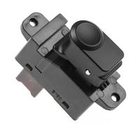 Interrupteur de fenêtre de voiture Bouton de commutation commande fenêtre principale, pour Hyundai Accent 2010 - 2014(Passenger Button)