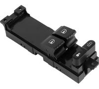 Interrupteur de fenêtre de voiture Contrôleur électrique 1J3959857a Adapté à la Fabia/Octavia
