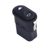 Interrupteur de fenêtre de voiture Interrupteur de vitre électrique 03161450, pour Ford Fiesta, Contour d'escorte, pour Mercury Cougar(1pcs)