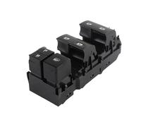 Interrupteur de fenêtre de voiture Interrupteur de vitre électrique 84040-0K011 84040-0K021 840400K011 840400K021 pour Toyota Fortuner pour Hilux(Left)