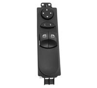 Interrupteur de fenêtre de voiture pour Benz Dodge Sprinter W906 WS532 pour Crafter Master Interrupteur de fenêtre électrique A9065451213 9065451213 Interrupteur de commande de fenêtre électrique